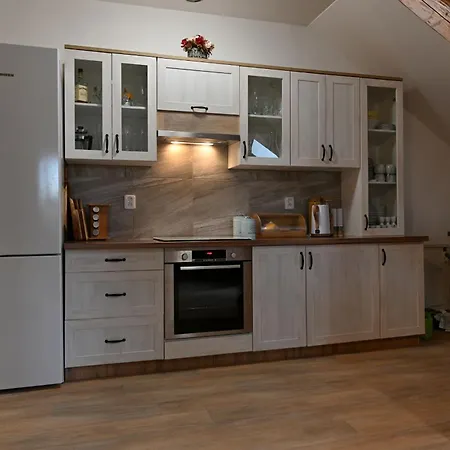 Farma Hájenka Alojamento de Turismo Rural Tremosna