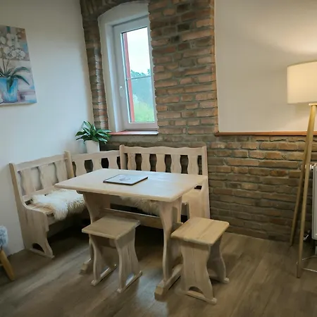 Agroturismo Farma Hájenka *
