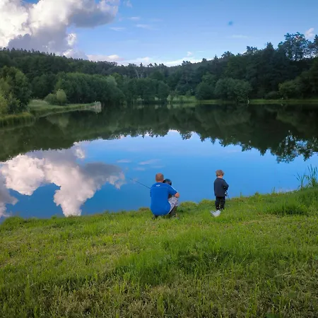 Farma Hájenka *