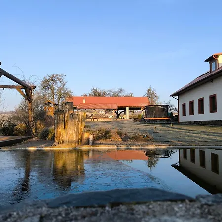 Farma Hájenka Agroturismo