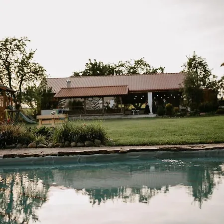 Agroturismo Farma Hájenka
