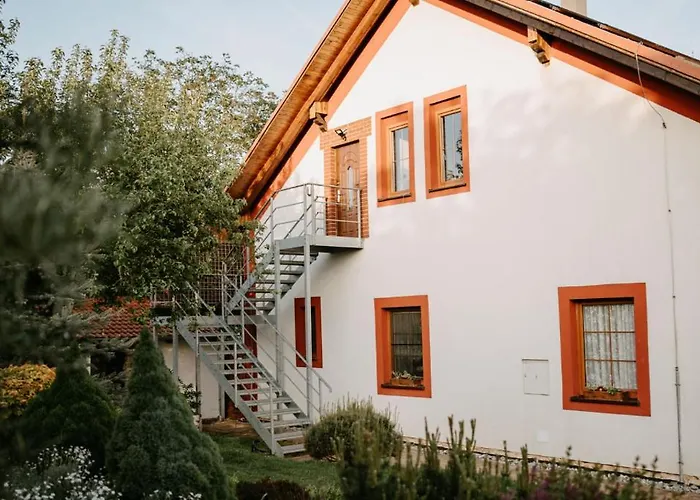 Farma Hajenka * Třemošná